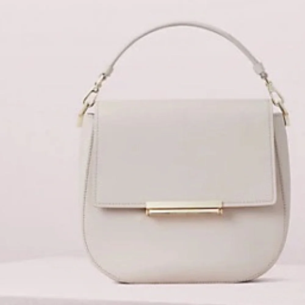 kate spade heritage make it mine byrdie handbag crossbody interchangeable